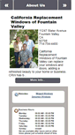 Mobile Screenshot of calrepfv.com